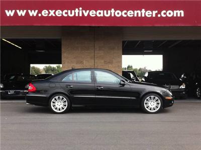 Used Mercedes-Benz EClass 2007 : $26999