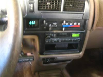 Used Toyota 4Runner 1995 : $3999