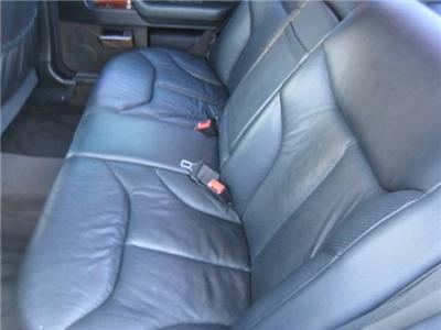 Used Mercedes-Benz SClass 1998 : $5999