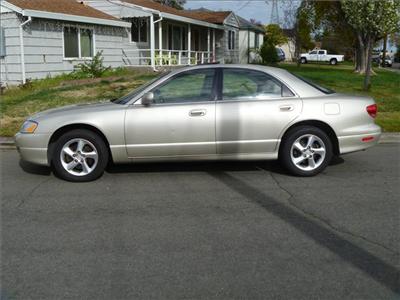 Used Mazda Millenia 2001 : $5500