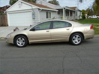 Used Dodge Intrepid 2000 : $4995