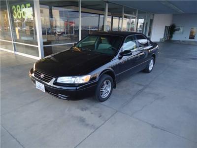 Used Toyota Camry 1998 : $3999