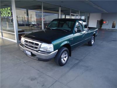 Used Ford Ranger 2000 : $4900