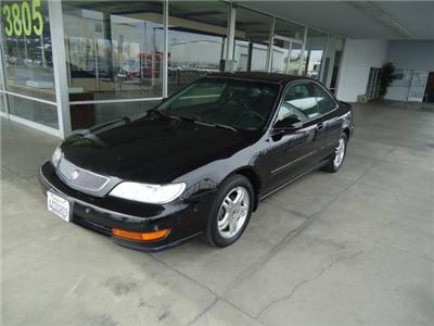 Used Acura CL 1998 : $4500