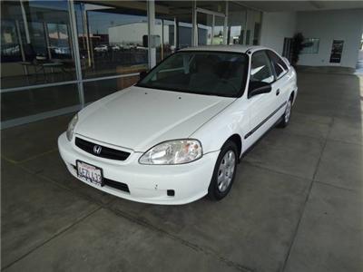 Used Honda Civic 1999 : $4500