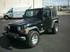 Used Jeep Wrangler 2003 : $11850