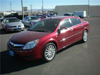 Used Saturn Aura 2008 : $12995