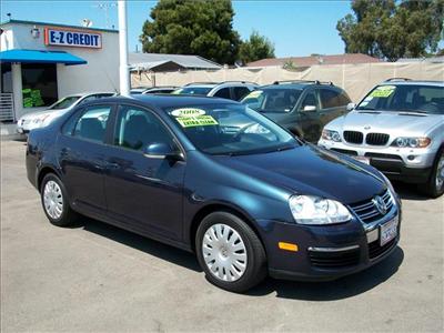 Used Volkswagen Jetta 2008 : $12995