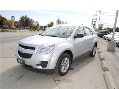 Used Chevrolet Equinox 2010 : $23977