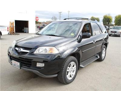 Used Acura MDX 2004 : $14977