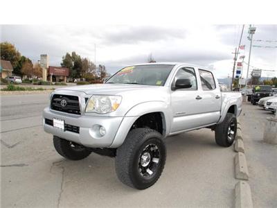 Used Toyota Tacoma 2006 : $21977