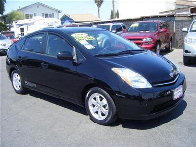Used Toyota Prius 2006 : $11995