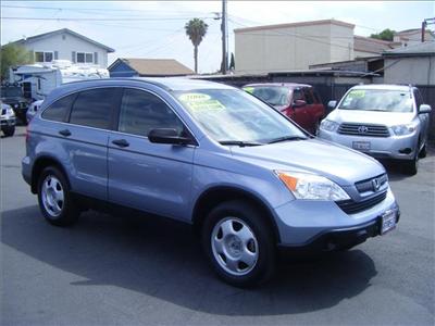 Used Honda CRV 2008 : $17995