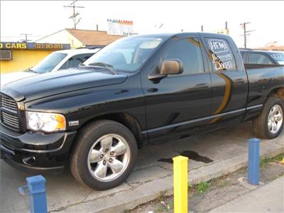 Used Dodge RamPickup 2003 : $8999
