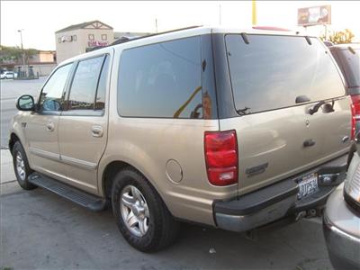 Used Ford Expedition 1999 : $4999