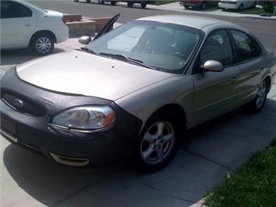 Used Ford Taurus 2004 : $3899