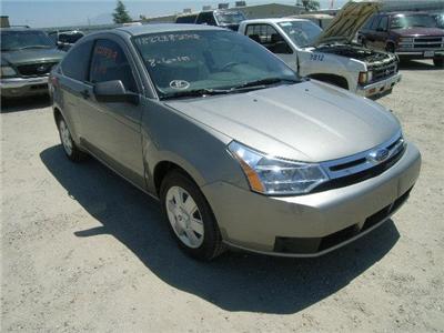 Used Ford Focus 2008 : $11899