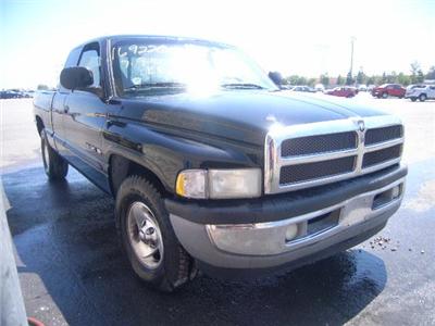 Used Dodge RamPickup 1999 : $4550