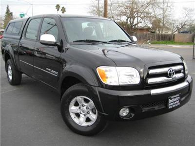 Used Toyota Tundra 2005 : $14995