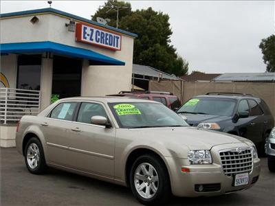Used Chrysler 300 2006 : $11995