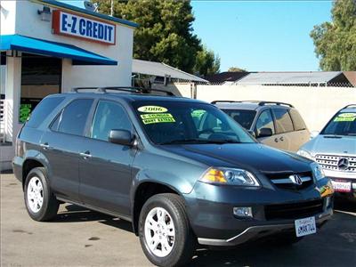 Used Acura MDX 2006 : $12995