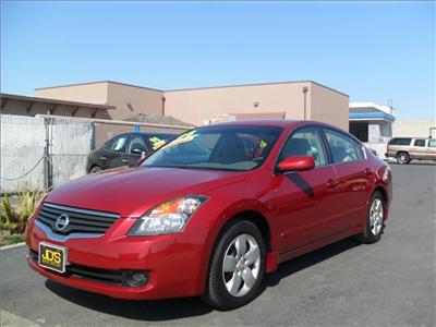Used Nissan Altima 2007 : $11995