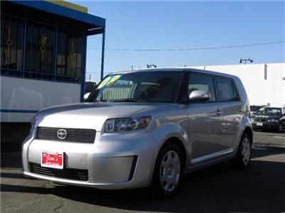 Used Scion xB 2008 : $13995