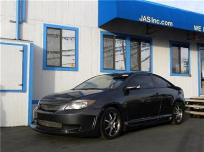 Used Scion tC 2005 : $11995