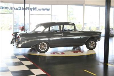 Used Chevrolet Coupe 1956 : $19995