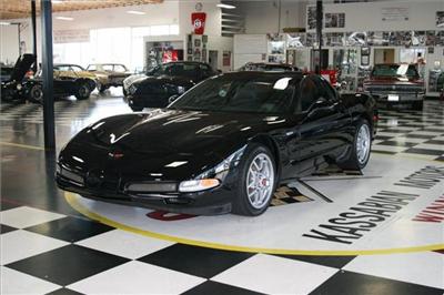 Used Chevrolet Corvette 2004 : $24995
