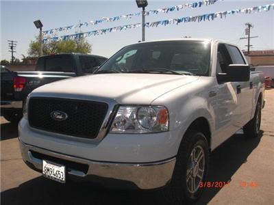 Used Ford F150 2008 : $17995