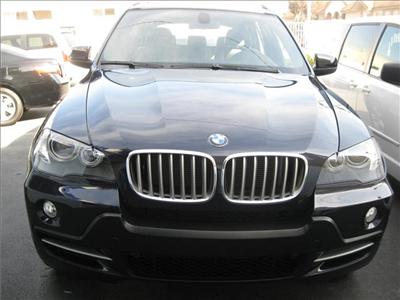Used BMW X5 2009 : $40000