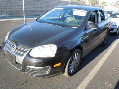Used Volkswagen Jetta 2007 : $9000