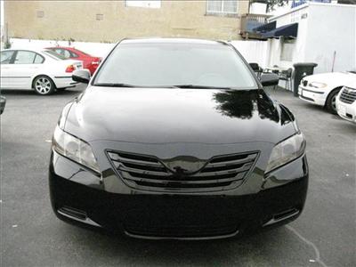 Used Toyota Camry 2007 : $10000