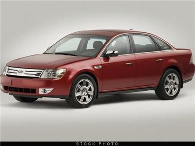 Used Ford Taurus 2008 : $12998