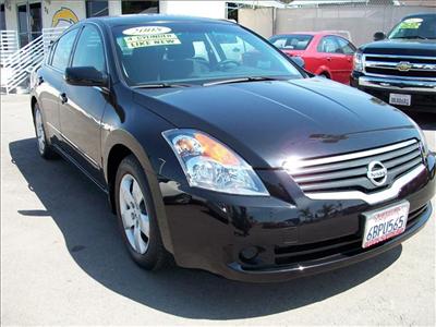 Used Nissan Altima 2008 : $12995