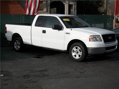 Used Ford F150 2005 : $12995