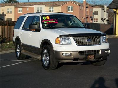 Used Ford Expedition 2004 : $15995
