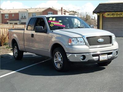 Used Ford F150 2006 : $13995