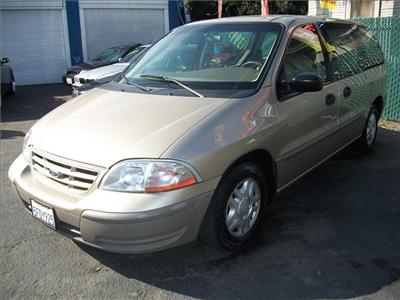 Used Ford Windstar 2000 : $2995