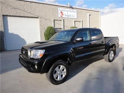 Used Toyota Tacoma 2008 : $16995