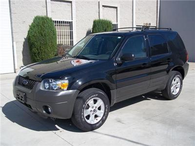 Used Ford Escape 2007 : $8995