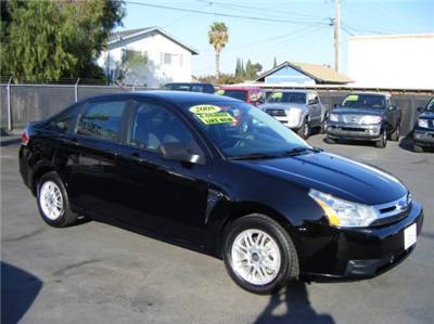 Used Ford Focus 2008 : $9995