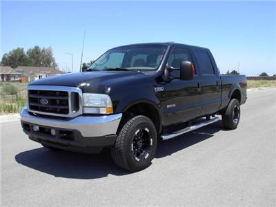 Used Ford F250 2003 : $18999