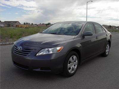 Used Toyota Camry 2008 : $12999