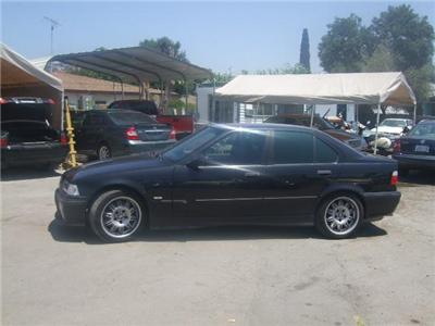 Used BMW 3series 1997 : $5500
