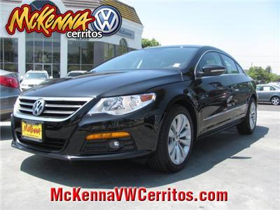 Used Volkswagen CC 2010 : $27995