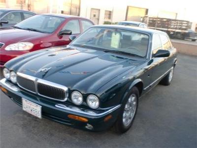 Used Jaguar XJ8 1999 : $5995