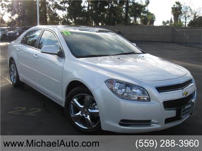 Used Chevrolet Malibu 2011 : $21950