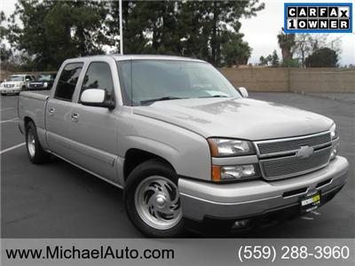 Used Chevrolet Silverado 2007 : $22900